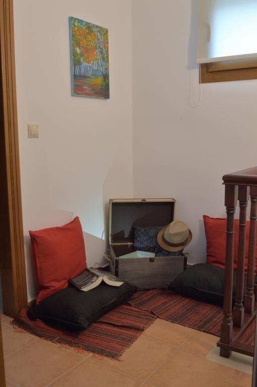 Aletro Villa Άγιος Νικήτας Εξωτερικό φωτογραφία