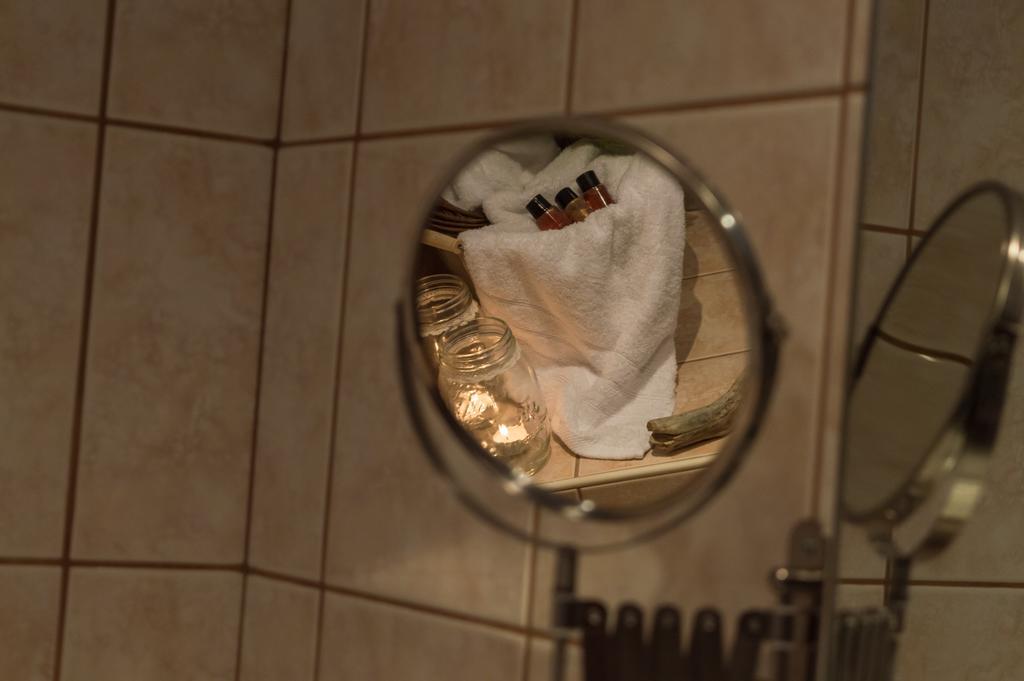 Aletro Villa Άγιος Νικήτας Εξωτερικό φωτογραφία