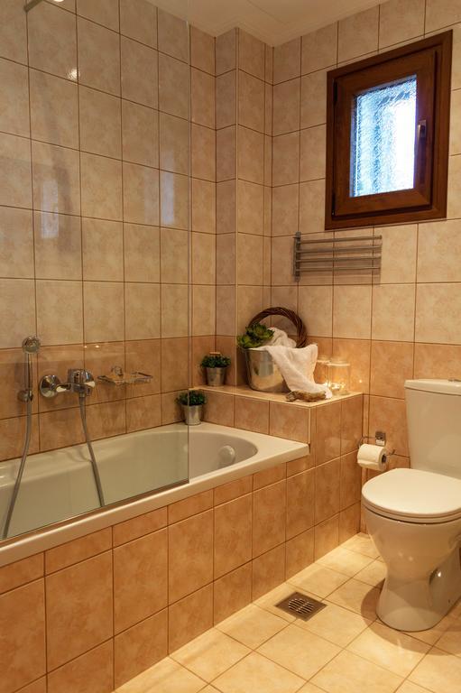 Aletro Villa Άγιος Νικήτας Εξωτερικό φωτογραφία